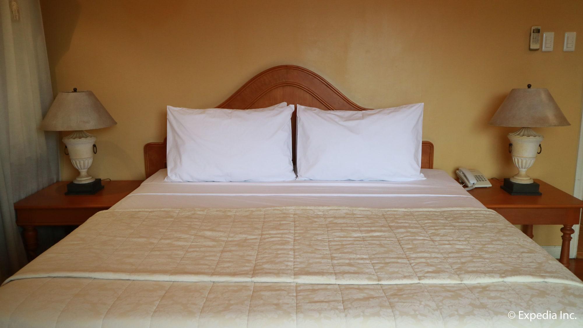 Sophia Suites Residence Hotel Cebu Kültér fotó