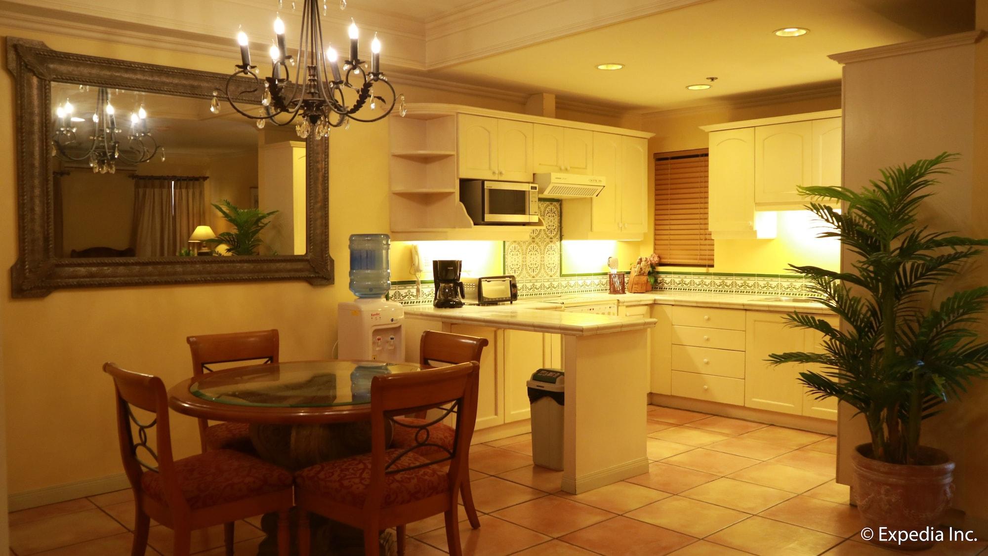 Sophia Suites Residence Hotel Cebu Kültér fotó