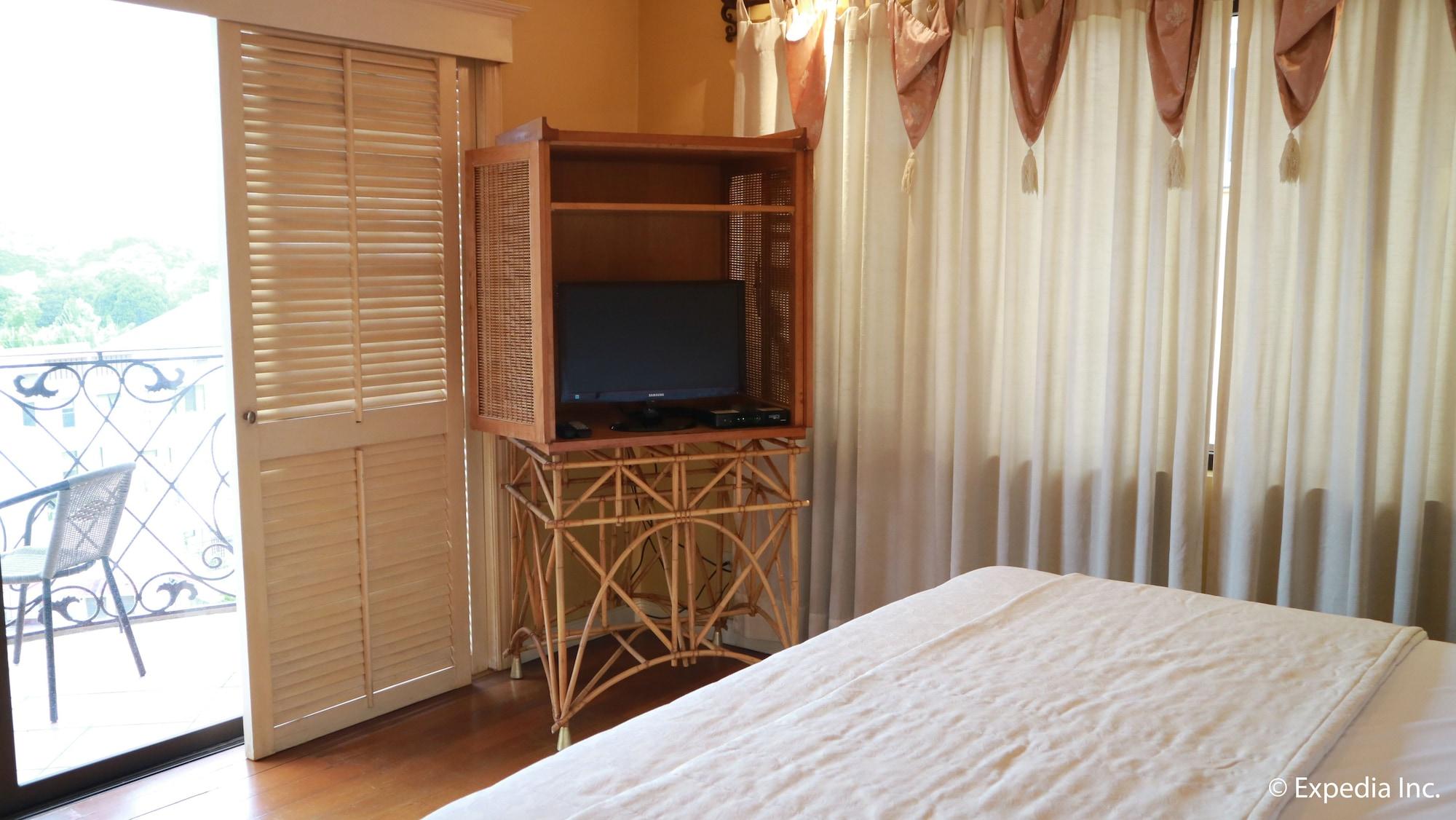 Sophia Suites Residence Hotel Cebu Kültér fotó