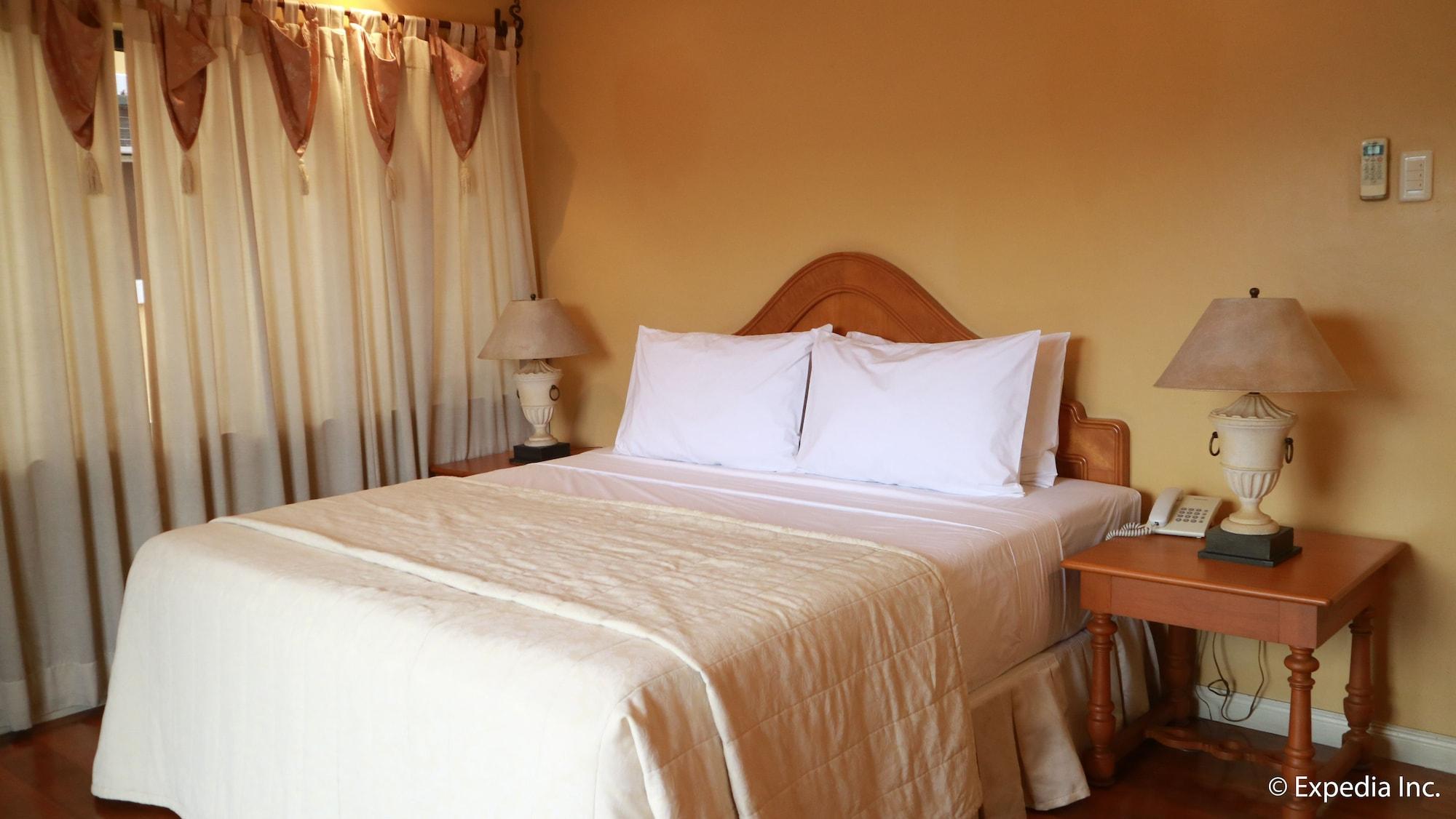 Sophia Suites Residence Hotel Cebu Kültér fotó