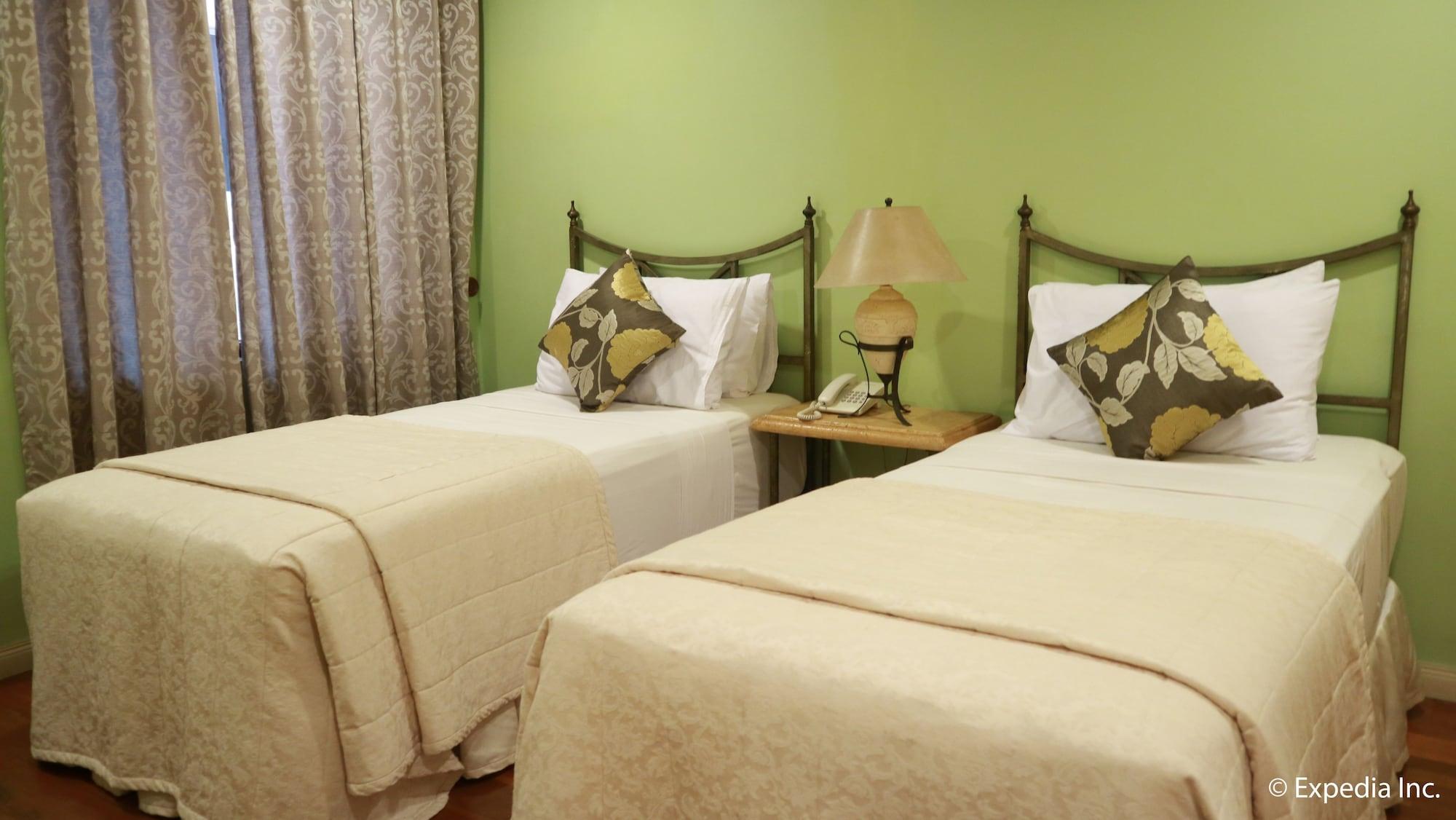 Sophia Suites Residence Hotel Cebu Kültér fotó