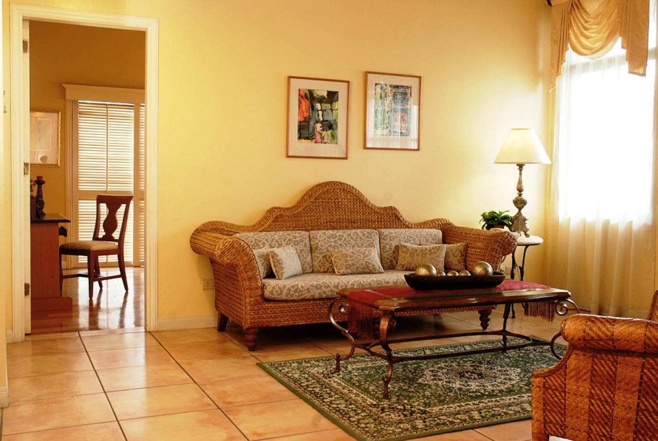 Sophia Suites Residence Hotel Cebu Kültér fotó