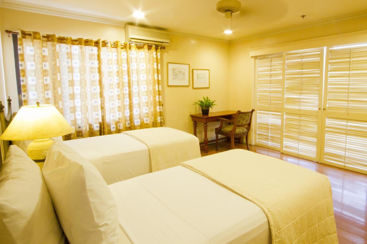 Sophia Suites Residence Hotel Cebu Kültér fotó