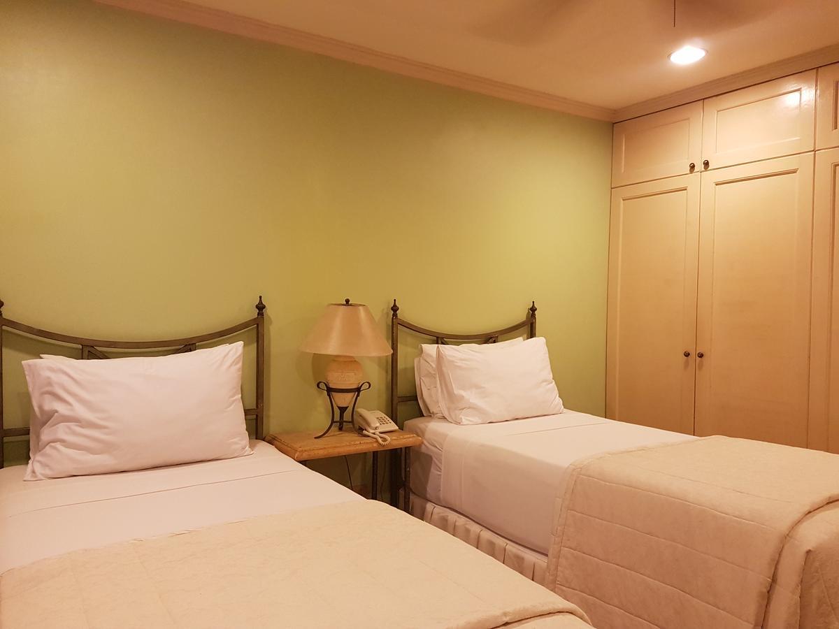 Sophia Suites Residence Hotel Cebu Kültér fotó