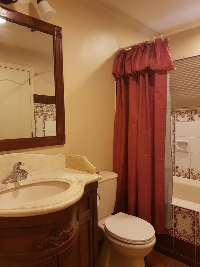 Sophia Suites Residence Hotel Cebu Kültér fotó