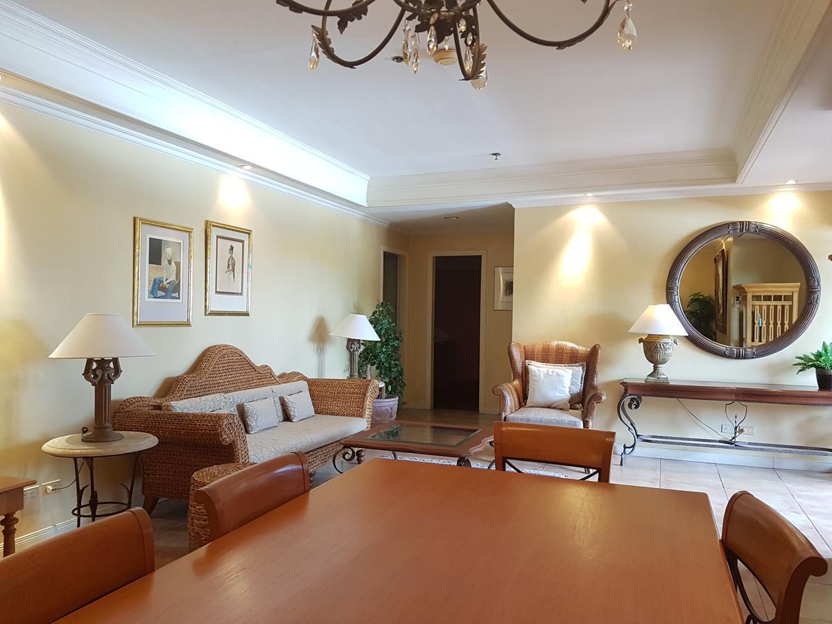 Sophia Suites Residence Hotel Cebu Kültér fotó