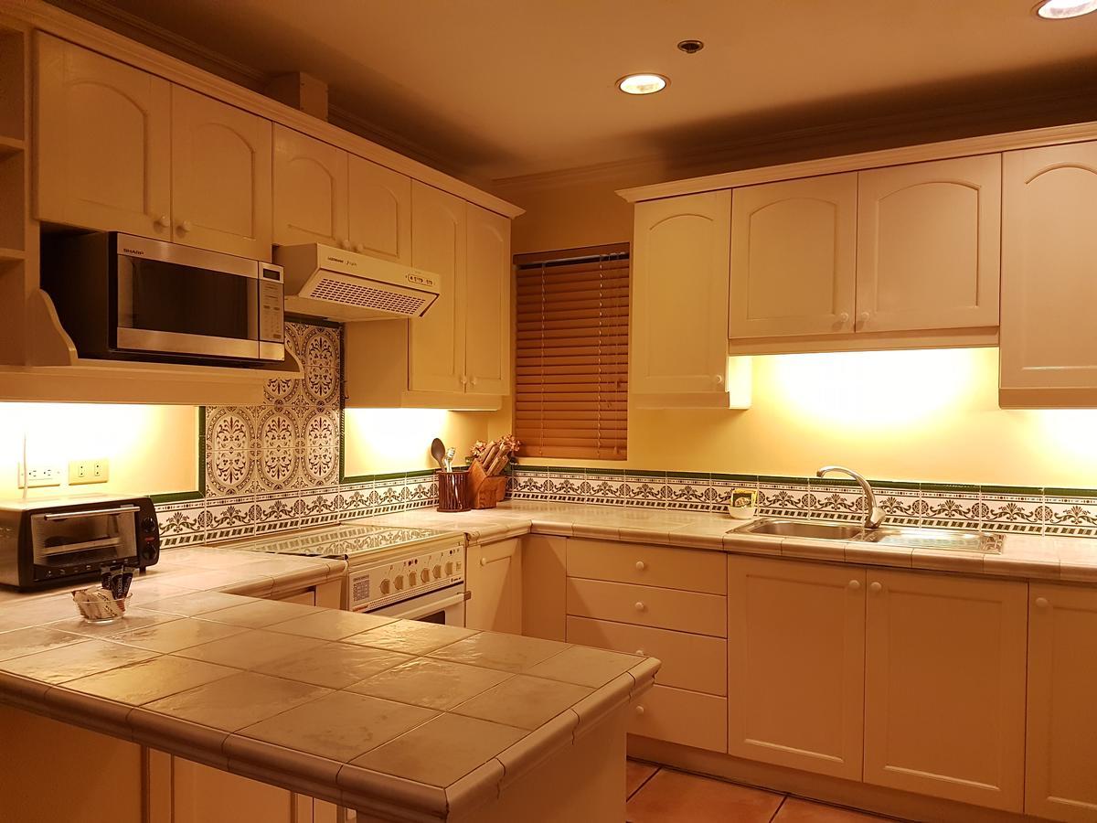 Sophia Suites Residence Hotel Cebu Kültér fotó