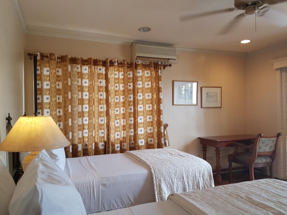 Sophia Suites Residence Hotel Cebu Kültér fotó