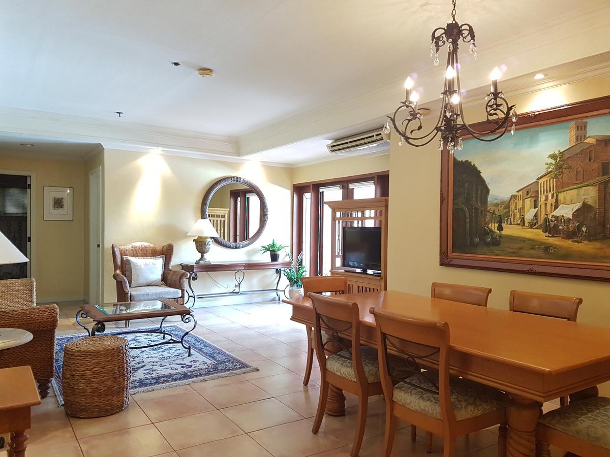 Sophia Suites Residence Hotel Cebu Kültér fotó