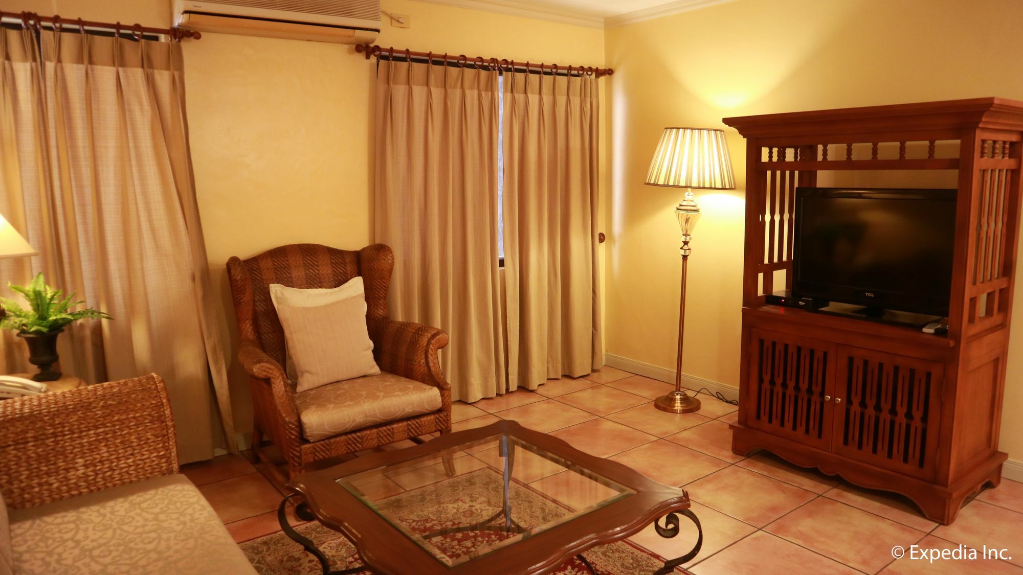 Sophia Suites Residence Hotel Cebu Kültér fotó